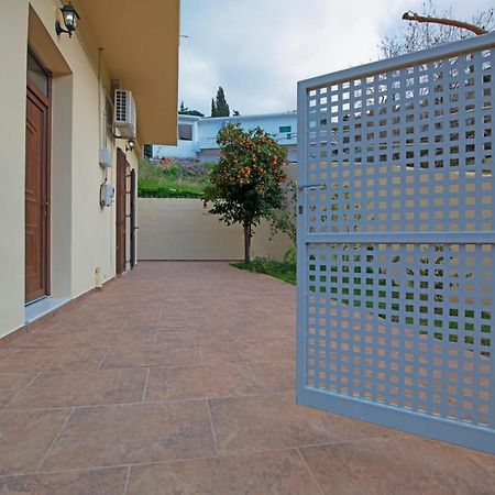 Villa Casa Sophia à Karavostamo Extérieur photo